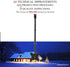 Generic Mount,360 (-15/+5), 32-55 Inch 75x75 200x200mm, Commercial Ceiling TV Swivel & Tilt Height Adjustable