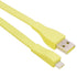 Replacement Charger Cable for UE Boom, Boom2, Megaboom, Wonderboom, Miniboom, Ultimate Ears Roll Speaker (Yellow 3.9FT)