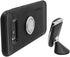 Bracketron LX1-996-2 Lux Additional Metal Plates for Magnet Phone Holder with Adhesive, Stand and Plate