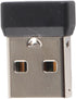 Mouse Receiver for Logitech G700 G700S, Compact and Portable USB Dongle Adapter, Stable Connection