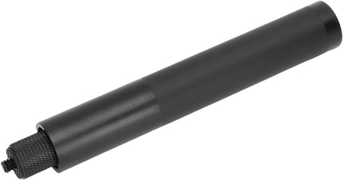 LUCKDANO X5 28.9 Inch Action Camera Selfie Selfie Stick for & Action Camera Aluminum Alloy Extension Rod