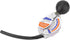 Portable Anti Freeze Tester, Coolant Tester, Dial Type Quality Test for Coolant Hydrometer
