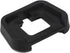 DK29 Z5 Z6 Z7 Z6II Z7II Viewfinder Eyecup for Camera, Prevent Stray Light, Easy Installation, Viewfinder Protector