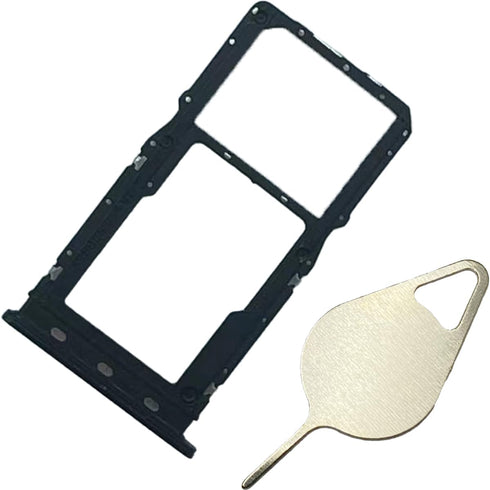 Sim Card Tray Holder with Pin for Moto G Power 5G 2023 XT2311, Easy SIM Card Access Replacement