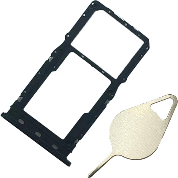 Sim Card Tray Holder with Pin for Moto G Power 5G 2023 XT2311, Easy SIM Card Access Replacement