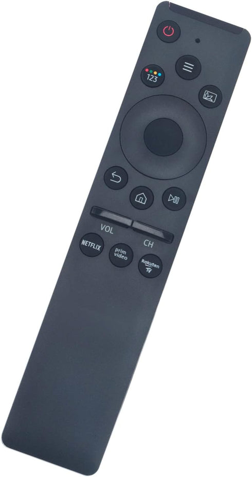 Universal Remote Control for Samsung Smart TV - Applicable for TU8000 RU8000 Q65 TU8200 Q80 Q85 Q70 Q60T Q6F