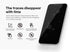 3-Pack iPhone 14 Pro Matte Screen Protector Film, Anti Glare, Bubble Free, Easy Installation with Guide Tool