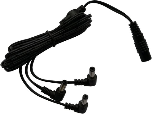 UpBright AC Adapter Compatible with Lemax Lighted Accessory 4.5V #74707, 74295, 84428, 44242, 94565, 94566