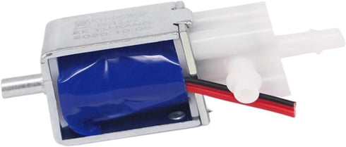 zuzengstory 3 DC12V Mini Way DC NO Type Low Power for Breast Pump Small Vacuum Control