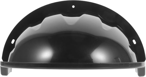 Universal Security Camera Sun Rain Cover for Outdoor Camera Shield for Nest, Ring, Dome Cameras