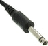 1/4 inch 1/4 6 inch CableWholesale Mono Phono to Dual RCA Adapter, Mono Male to Dual RCA Female