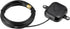 BINGFU 28dB RG174 10 Active GPS + BD Dual System Car Navigation SMA Antenna Gain Satellite Positioning Antenna with ft