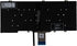 SUNMALL 3300 5300, 5300 2-in-1, 5310,5310 2-in-1, 7200 7300 E5300 E7300, Replacement Keyboard Compatible with Dell