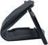 Modengzhe Universal Dark Grey Silicone Phone GPS Clip Holder for Car Use