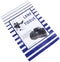 Camera Lens Tissue 50 Sheets Soft Cleaning Paper for Lens, Optics Tissue Cleaning Wipes Booklet for Screen Camera Lens