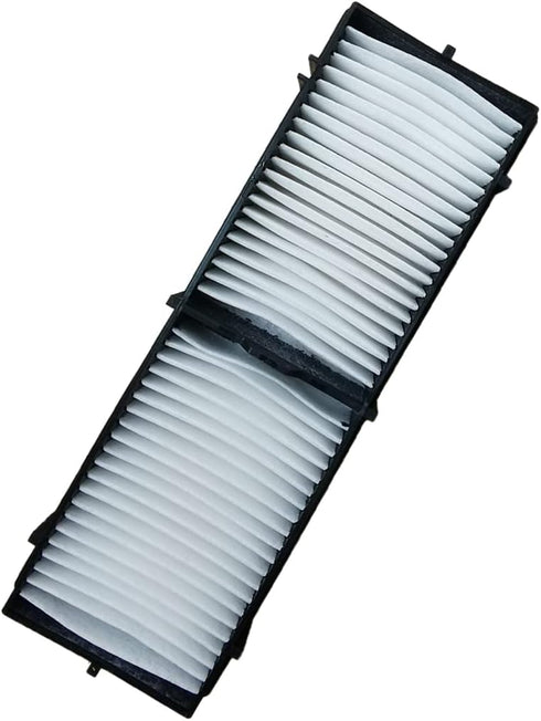 Replacement ELPAF21 Air Filter for EPSON Projector Home Cinema 8350 8345 8500UB 8700UB 6100 6500UB 8100 7100 7500UB Projector