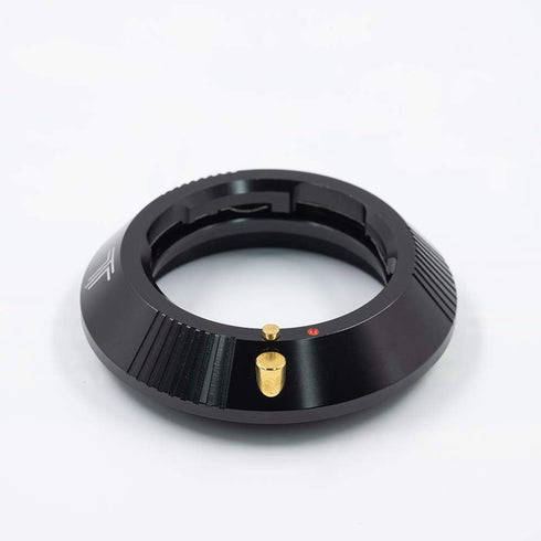 TTArtisan M Lens to Z Mount Lens Adapter Converter Ring, Compatible with Z6 Z7 Z50 Camera
