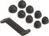 MDREX110AP Sony - Black