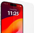Case-Mate iPhone 15 Pro Max Screen Protector, 6.7 Inch Anti-Scratch Tempered Glass with Shatter Protection