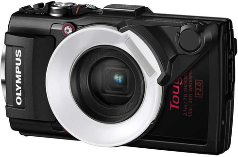 Olympus FD-1 Flash Diffuser for TG-1/2/3/4/5 Cameras