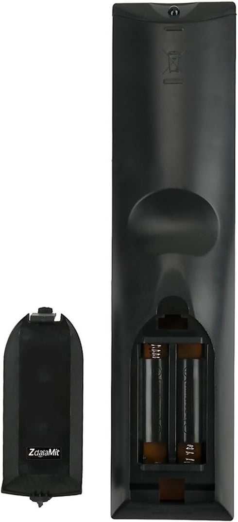 Replacement Remote Control 6710900010X for LG TV Models: 26LC2D, Z42P3, Z50P3, Z50PX3D, Z42PX3D, Z32LC2DA, Z37LC2DA,