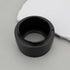 YINETTECH T2 to EOS RF Mount Lens Adapter Compatible with Canon EOS R Mirrorless Camera Alloy Screw Mount Adapter