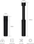 Aivalas GPU Support Bracket, Graphics Video Card Brace with Height Adjustable, Anti Sag Holder for Universal Graphics
