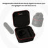Pivo Travel Case, Mini Hard Protective Shell, Lightweight & Durable Case Bag for Pods Lite