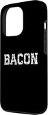 Bacon 13 Case for iPhone Pro