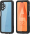 Waterproof Phone Case for Samsung Galaxy A32 5G, IP68 Certified, Shockproof with Built-in Screen Protector