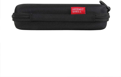 Hermitshell Hard Travel Case for Ekrist/LanLuk Portable Charger Power Bank 25800mAh (Black)
