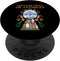 Thrifting Treasure Trove Of Antiques Garage Sale Junk Market PopSockets Standard PopGrip