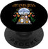 Thrifting Treasure Trove Of Antiques Garage Sale Junk Market PopSockets Standard PopGrip