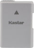 Kastar 4-Pack EN-EL14A Battery and LED2 USB Charger for Nikon D3300, D3400, D3500, D5100, D5200, D5300 Cameras