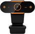 Generic Small USB External Webcam with Microphone, 1080p Webcam with Wide-Angle Lens, Laptop