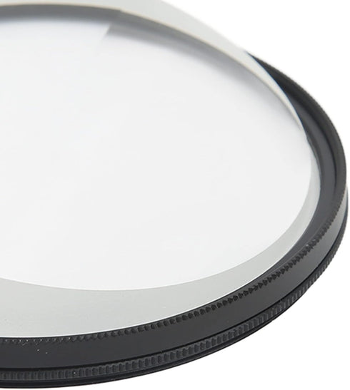 FAUOSWUK Filter,77mm 2.8-7.0) Photographic Effect Photography Prism with,Double Sided Camera Filter Effect for Selfie
