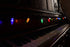 LED Christmas Lights Charging Cable USB and Bulb Charger 50inch 10led Multicolor for iPhone 11/12/13/14 Pro Max (1pcs)