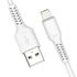 ALINNA Micro USB Cables 3 Pack, 3.3FT Android Charger Cord Sync & Fast Charging (2.1A) Compatible with Galaxy S7 S6 J7