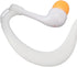 VBESTLIFE MP3 Swimming, Mp3 Swimming 8GB (8GB) Player for Headphones with Long Cord, Underwater, Sound Effect, Full