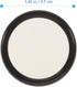 Totority Phone Circular Polarizer, 37mm Ultrathin Clip-on CPL Phone Lens Camera Ultra Thin Circular Polarizers