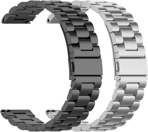 FitTurn Watch Band Compatible with TouchElex Smart Watch Bands for TouchElex Venus 1.2" & Sirius 1.52" Smart Watch