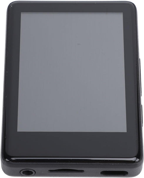 Yoidesu MP3 MP4 Player, 2.4in HD Touch Screen Bluetooth Music Player with 3.5mm