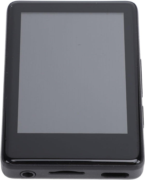 Yoidesu MP3 MP4 Player, 2.4in HD Touch Screen Bluetooth Music Player with 3.5mm