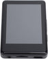 Yoidesu MP3 MP4 Player, 2.4in HD Touch Screen Bluetooth Music Player with 3.5mm