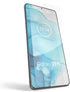 magglass Tempered Glass Screen Protector for Samsung S21 FE (Matte)
