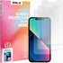 Screen Protector - 3 Packs Matte Anti Glare Anti Fingerprint PET Film for iPhone 13 Pro, 9H Hardness