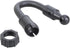 WAGHAVEN 17mm 360 8inch General Balls Socket Adapters Rotation Extension Rotation Adapters for Car Phone Mount Position