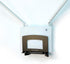 Monzlteck Adjustable Small Device Wall Mount Or VESA Mount Behind the Monitor |Design for Streaming Media Player