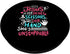 Hairdresser Hairstylist Jesus Tee Christian Scissors PopSockets PopGrip: Swappable Grip for Phones & Tablets