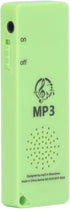 ASHATA MP3 MP3 64GB Player, Portable Music Player for Students, Lossless Sound Compact Mini Player, Supports up